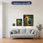 Hobbit à l’anneau doré – tailles disponibles
