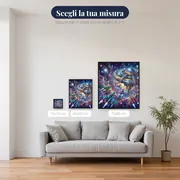 Flotta Stellare verso la Stazione Orbitale – misure disponibili
