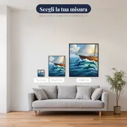 Delfini a prua del veliero – misure disponibili