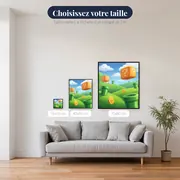 Blocs mystère, tuyaux et pièces dorées – tailles disponibles
