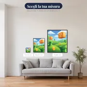 Monete e tubi nel paesaggio di gioco – misure disponibili