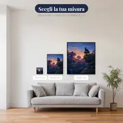 Eroe Pantera sul Dirupo – misure disponibili