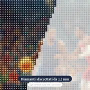 Sorpasso Decisivo in Arena – primo piano dei diamanti
