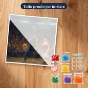 Sorpasso Decisivo in Arena – kit pronto per iniziare