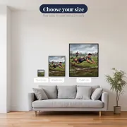 Diving Try in the Mud – available sizes