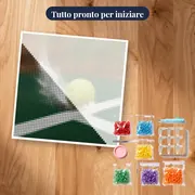 Impatto sulla linea di fondo – kit pronto per iniziare