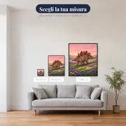 Stegosauro nella Valle dei Fiori – misure disponibili