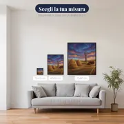Trattore tra Covoni e Mulino – misure disponibili