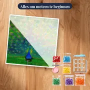 Pauw Serie S – pakket klaar om te beginnen