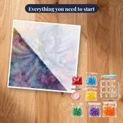 Butterfly: A Fantastic Breath – kit ready to start