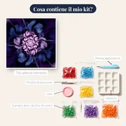 Schiusa notturna – contenuto del kit