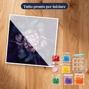 Schiusa notturna – kit pronto per iniziare