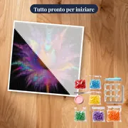 Abyssal Bloom – kit pronto per iniziare