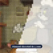 Tom lo Chef contro Jerry – primo piano dei diamanti