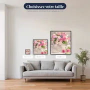 Diamond Painting Rose Lumpa – tailles disponibles