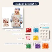 Personalisiertes – Inhalt des Sets