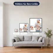 Personalisiertes – verfügbare Größen