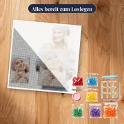 Personalisiertes – Set bereit zum Loslegen