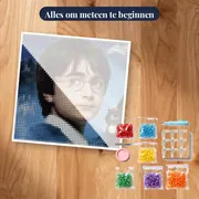 De Magie van Zweinstein – pakket klaar om te beginnen