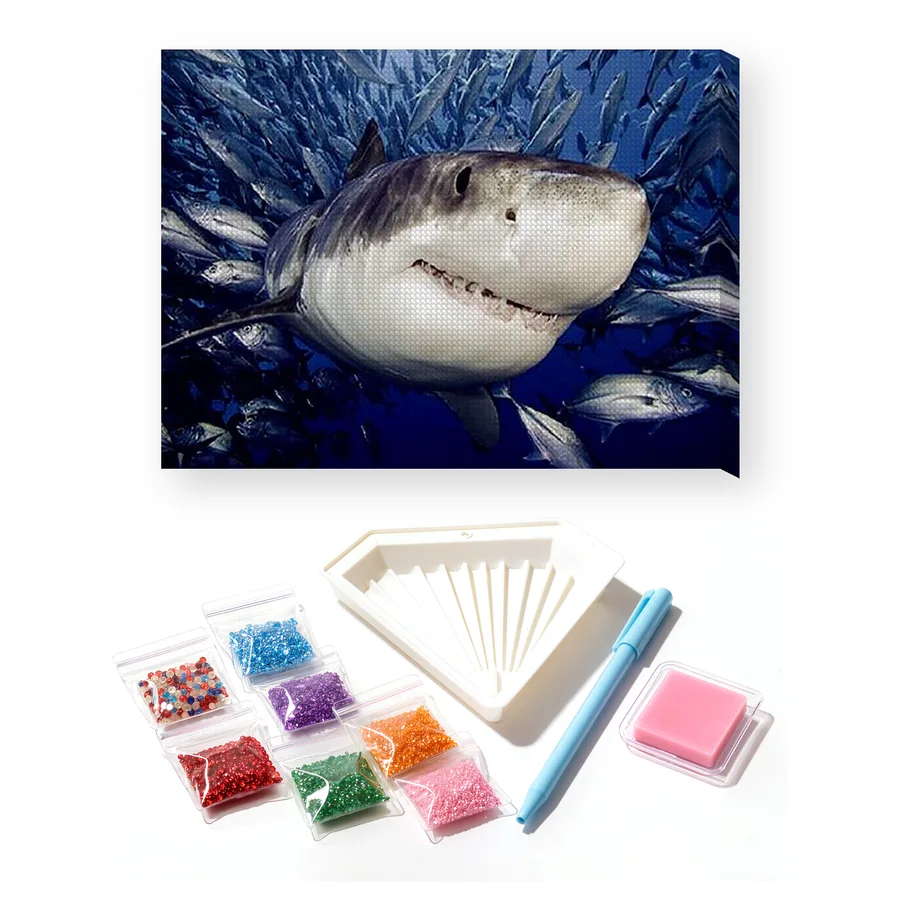 Great White Shark