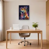Corgi, Compagno Allegro – Studio
