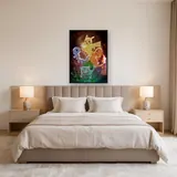 Diamond Painting Pokémon I Quattro Inseparabili – Camera