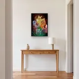 Diamond Painting Pokémon I Quattro Inseparabili – Ingresso
