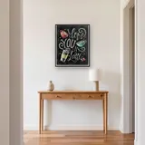 I Love You A Latte – Diamond Painting Koffiekopjes – Hal