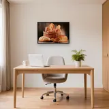 Artisan Bread Basket Diamond Painting – Office