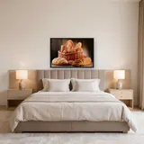 Artisan Bread Basket Diamond Painting – Bedroom