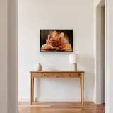 Artisan Bread Basket Diamond Painting – Hallway