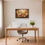 Artisan Bakery Diamond Painting – Office