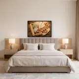 Artisan Bakery Diamond Painting – Bedroom