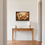 Artisan Bakery Diamond Painting – Hallway