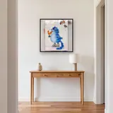 Chat Botté Sucette Coq Hiver – Entrée