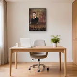 Dumbledore's Army - Harry Potter Diamond Painting – Office