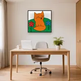 Renard Fleuri Assis – Bureau