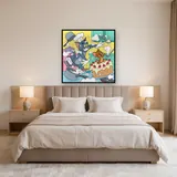 Tom e Jerry: caos in cucina – Camera