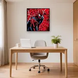 Red and Black Web Hero – Office