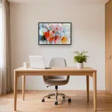 Fiori di papavero A – Studio