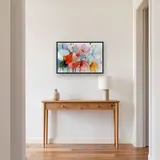 Fiori di papavero A – Ingresso