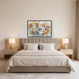 Fiori di papavero B – Camera