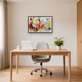 Fiori di papavero C – Studio