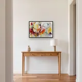 Fiori di papavero C – Ingresso