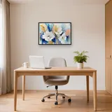 Fiori di papavero D – Studio