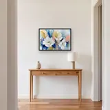 Fiori di papavero D – Ingresso