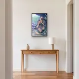 Diamond Painting Pokémon Le Rêve Aquatique de Mew – Entrée