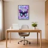 Butterfly: The Enchantment of Petals – Office