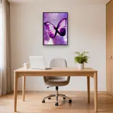 Butterfly: The Violet Dream – Office