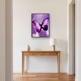 Butterfly: The Violet Dream – Hallway